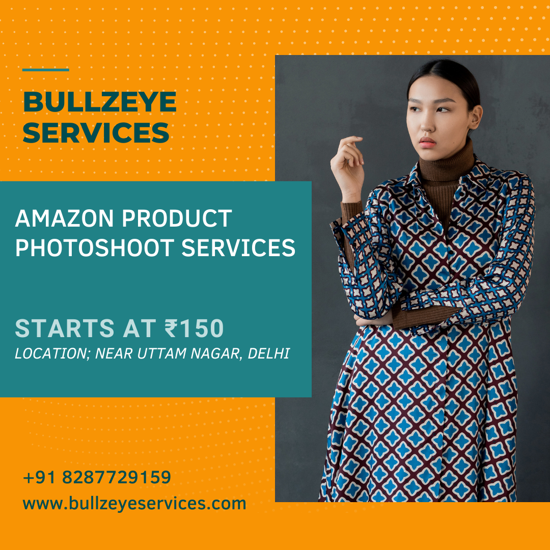 Amazon Catalogue & Product Listing gallery image