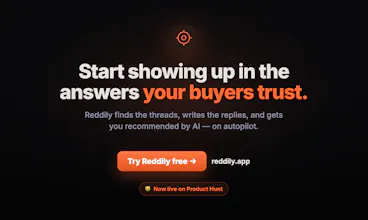 Reddily gallery image