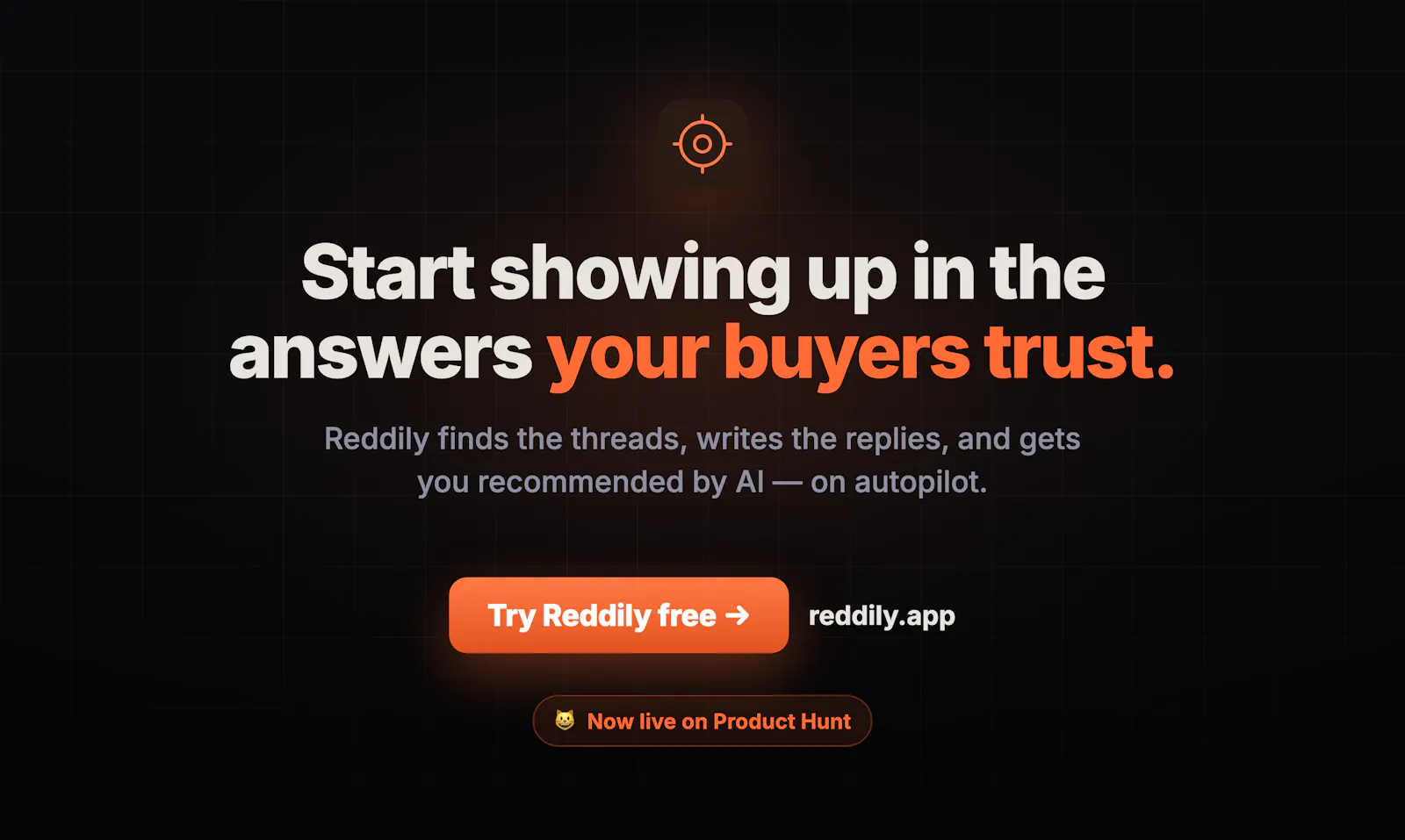 Reddily screenshot 4