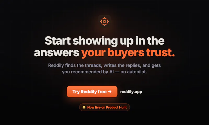 Reddily screenshot 4