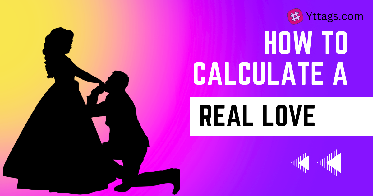 Love Calculator