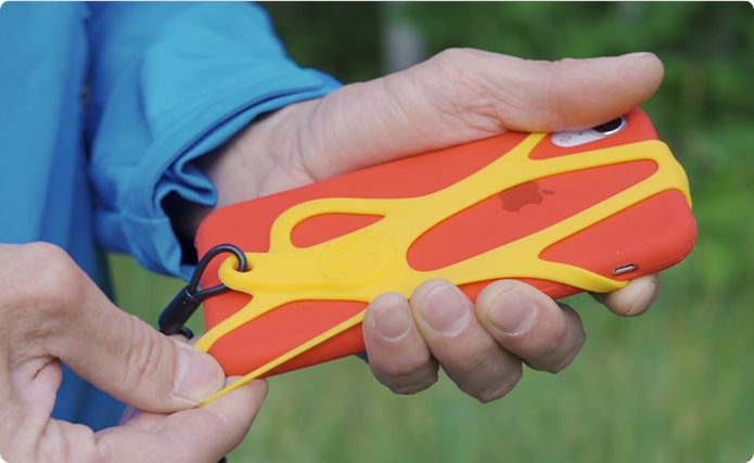 KOALA Super-Grip Phone Harness gallery image