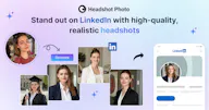 HeadshotPhoto : Headshots Generator