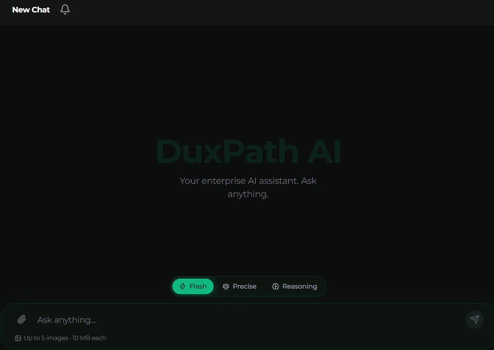 Duxpath AI screenshot 2