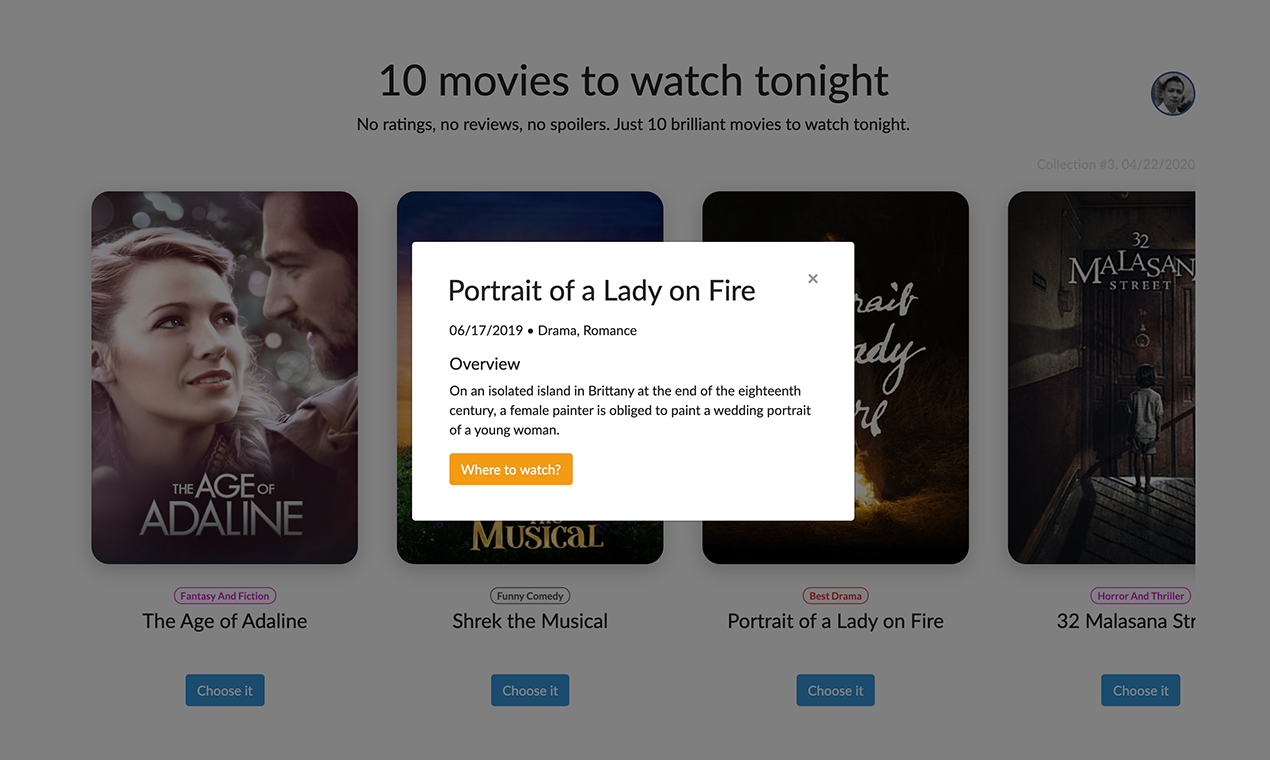 10movies gallery image