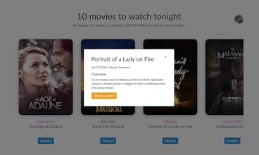 10movies gallery image