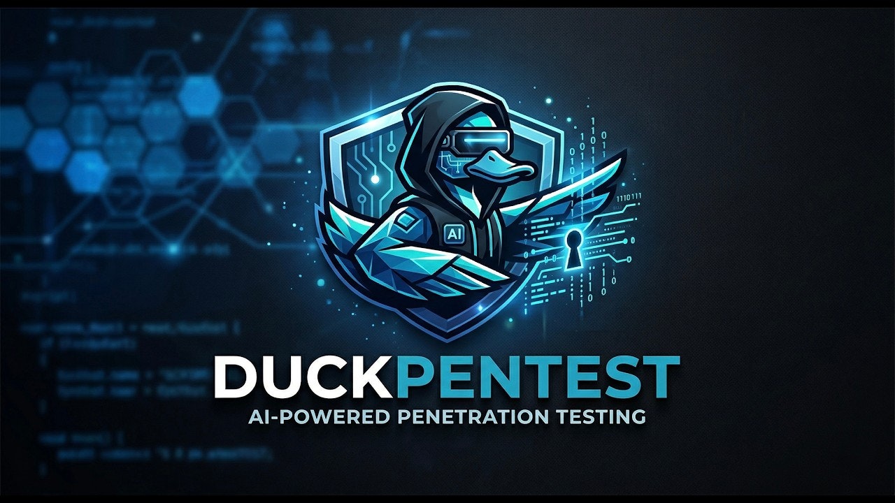 DuckPentest gallery image
