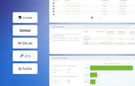 Linear Analytics & Reports by Screenful