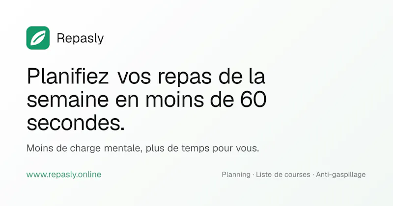 Repasly screenshot 1