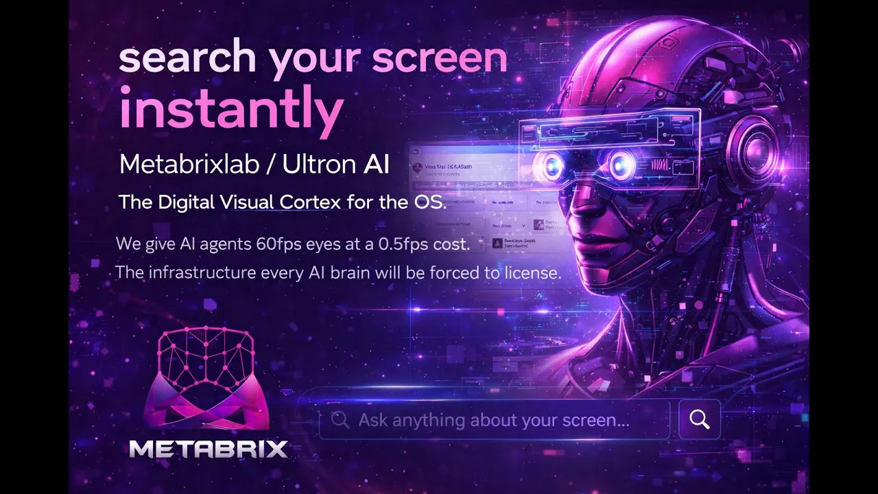Ultron Live gallery image