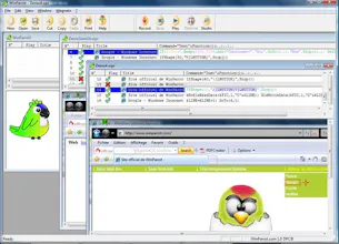 WinParrot Official Website gallery image