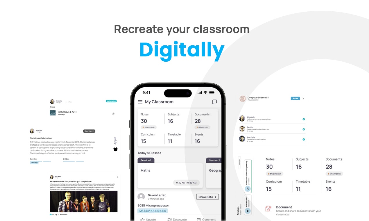 Classteam  gallery image