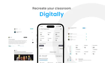 Classteam gallery image