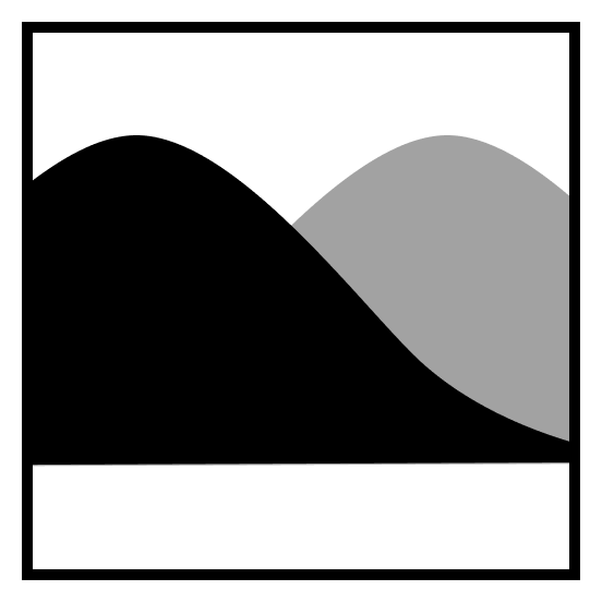 山丘图