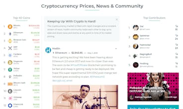 Hodlin gallery image