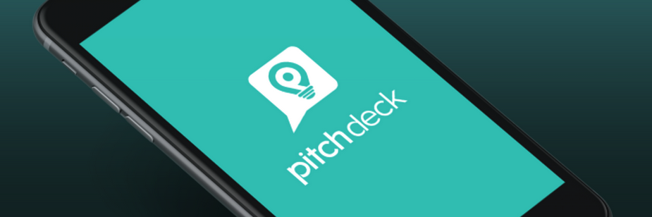 Pitchdeck gallery image