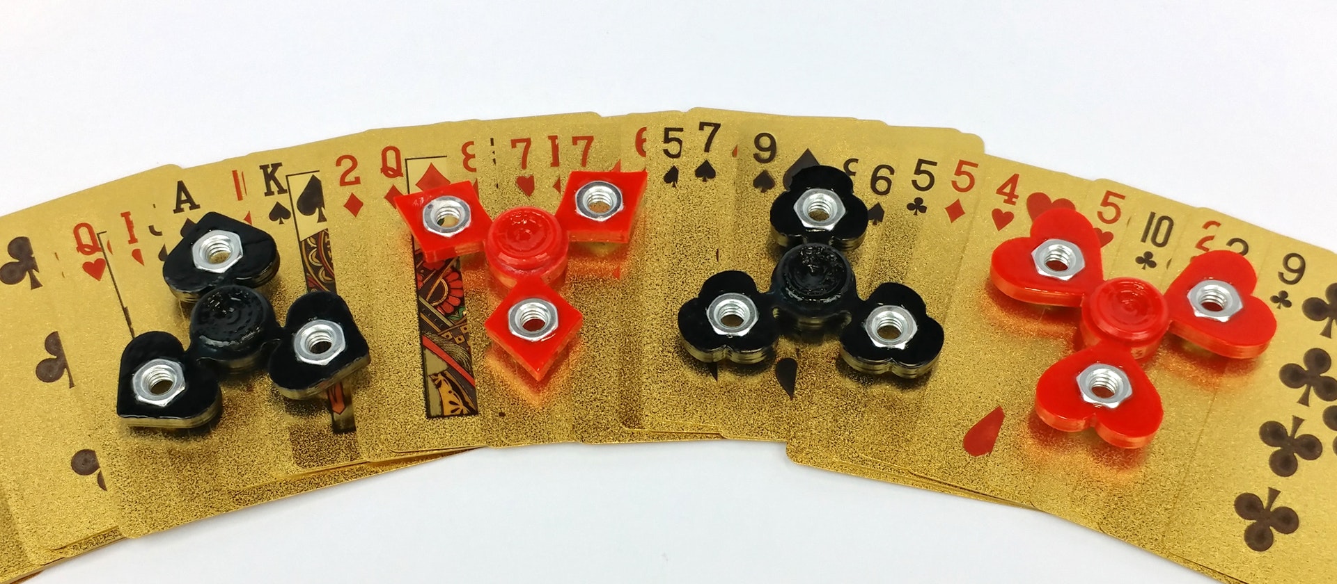 Poker Spinners gallery image