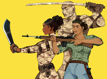 Spark of Death gallery image