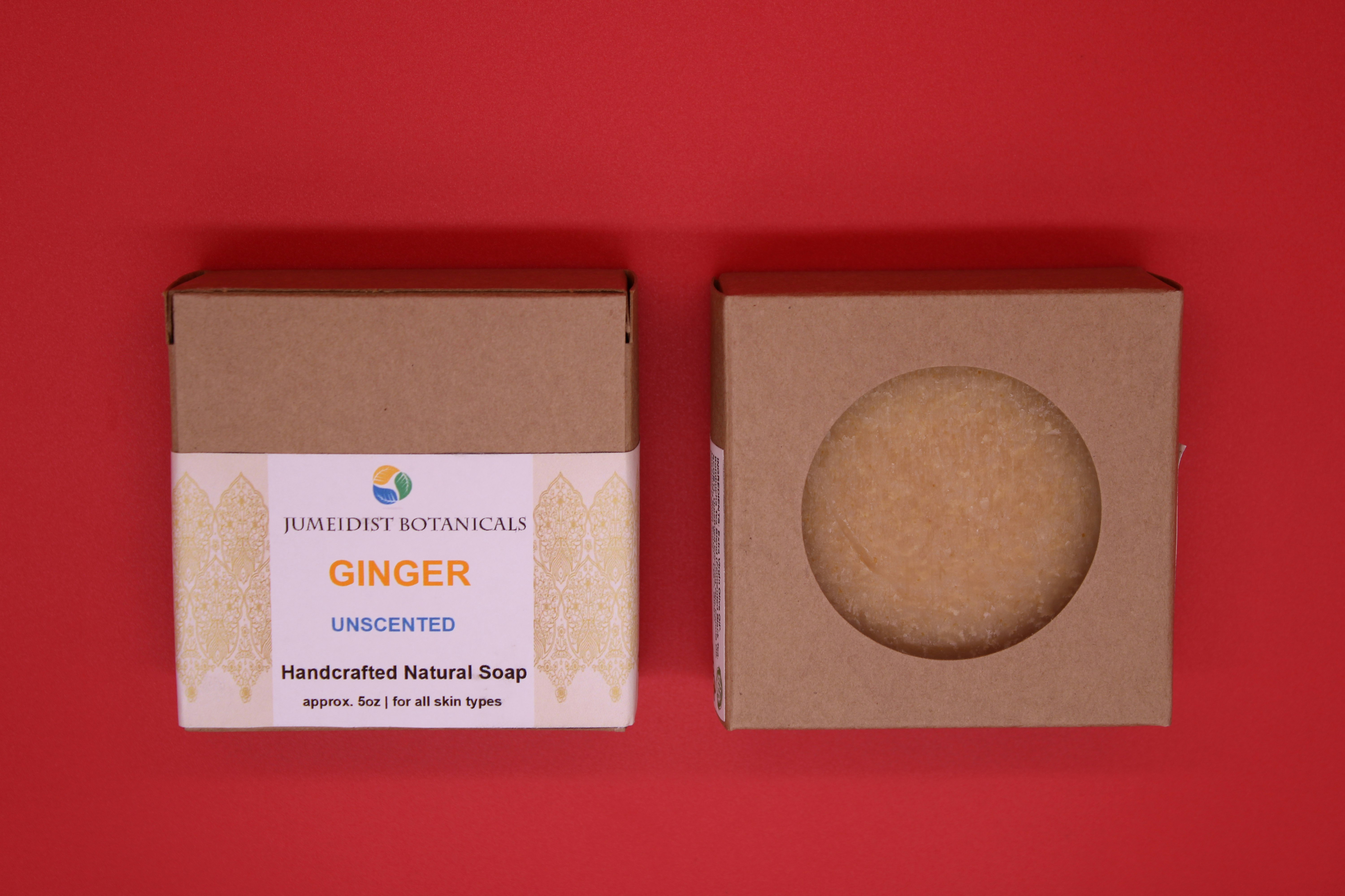 Jumeidist Botanicals gallery image