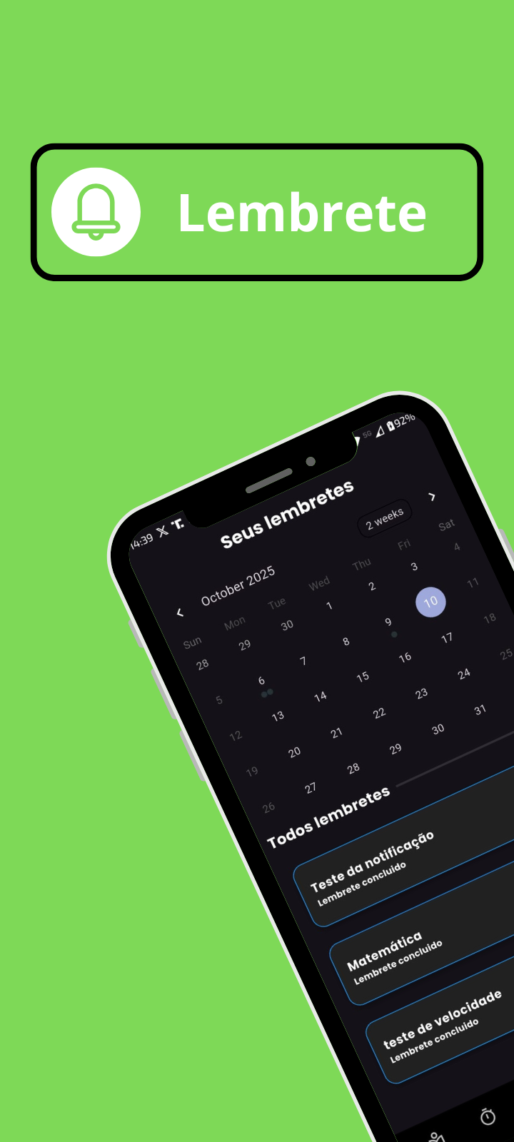 TurboMind - Screenshot 4 preview