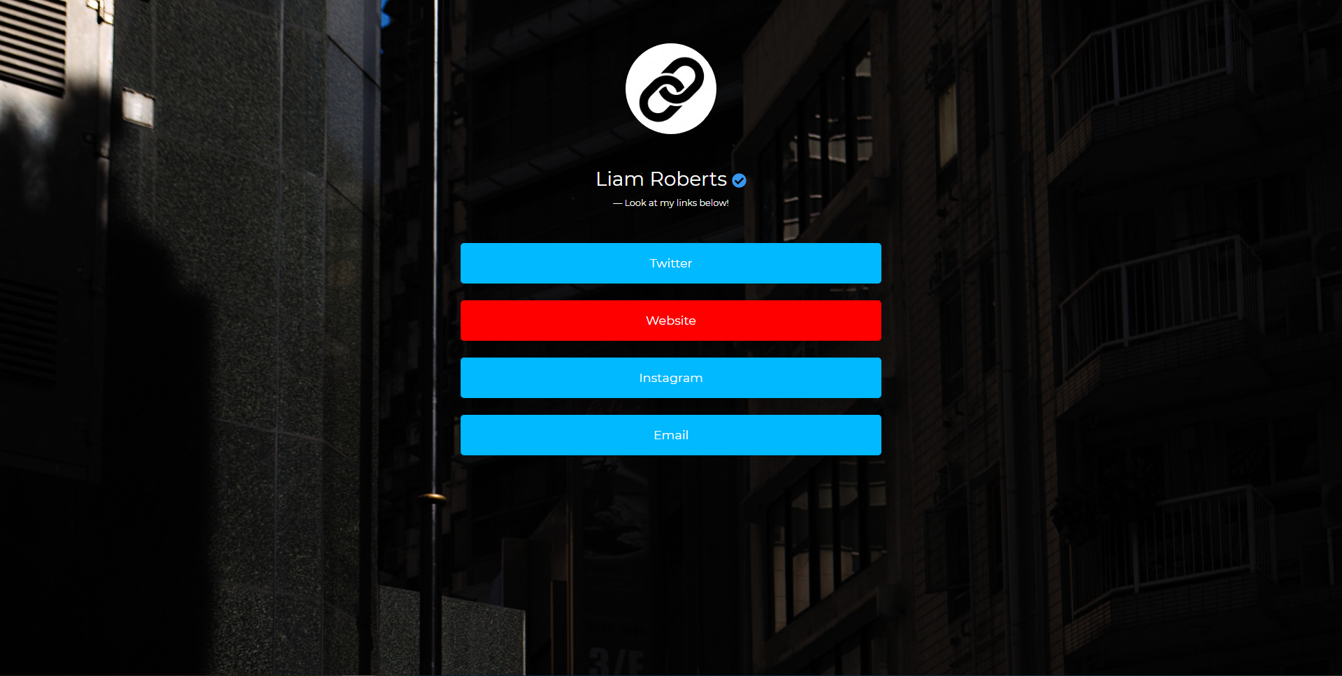 Last Link gallery image