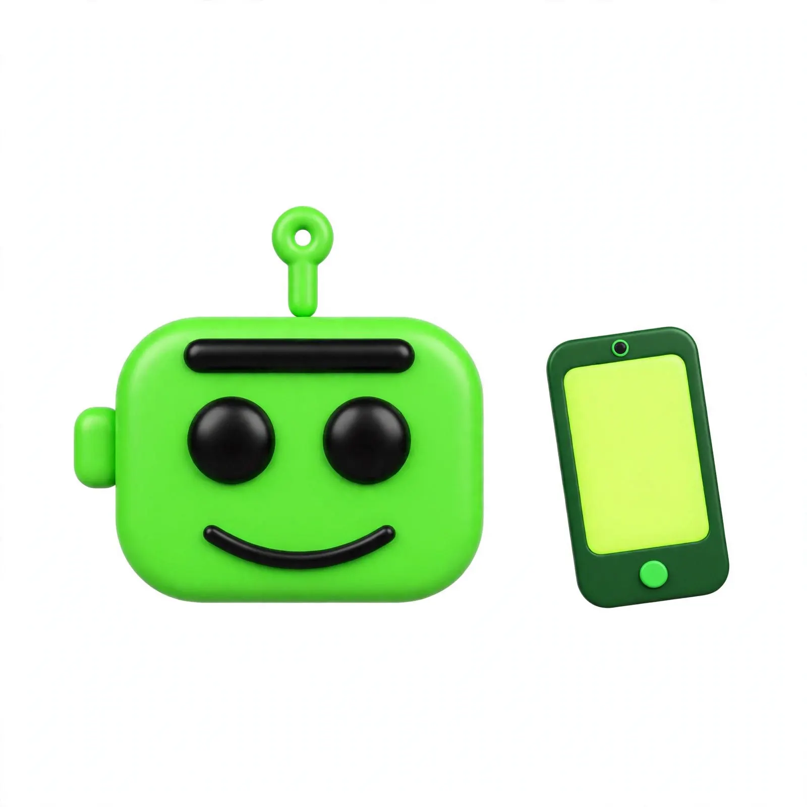 BotPhone MCP logo