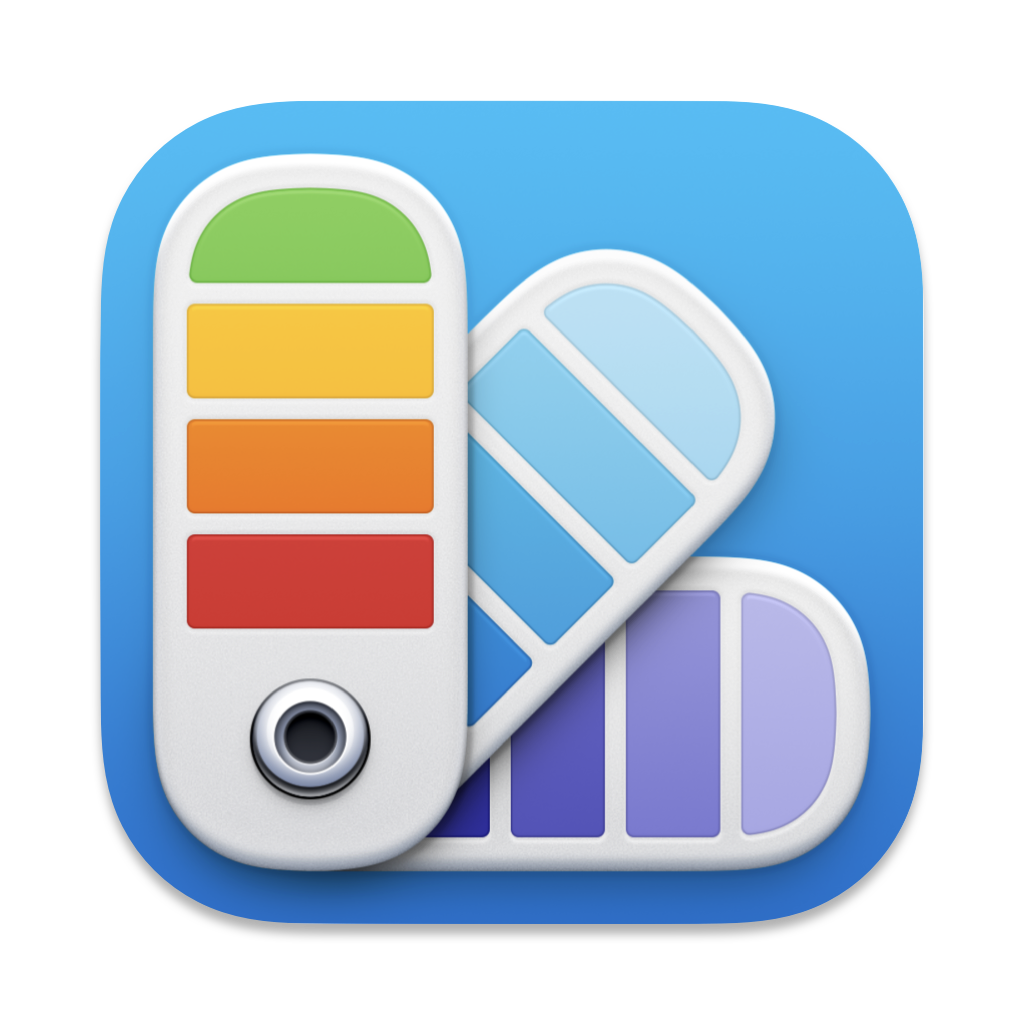 Color Schemer Gallery