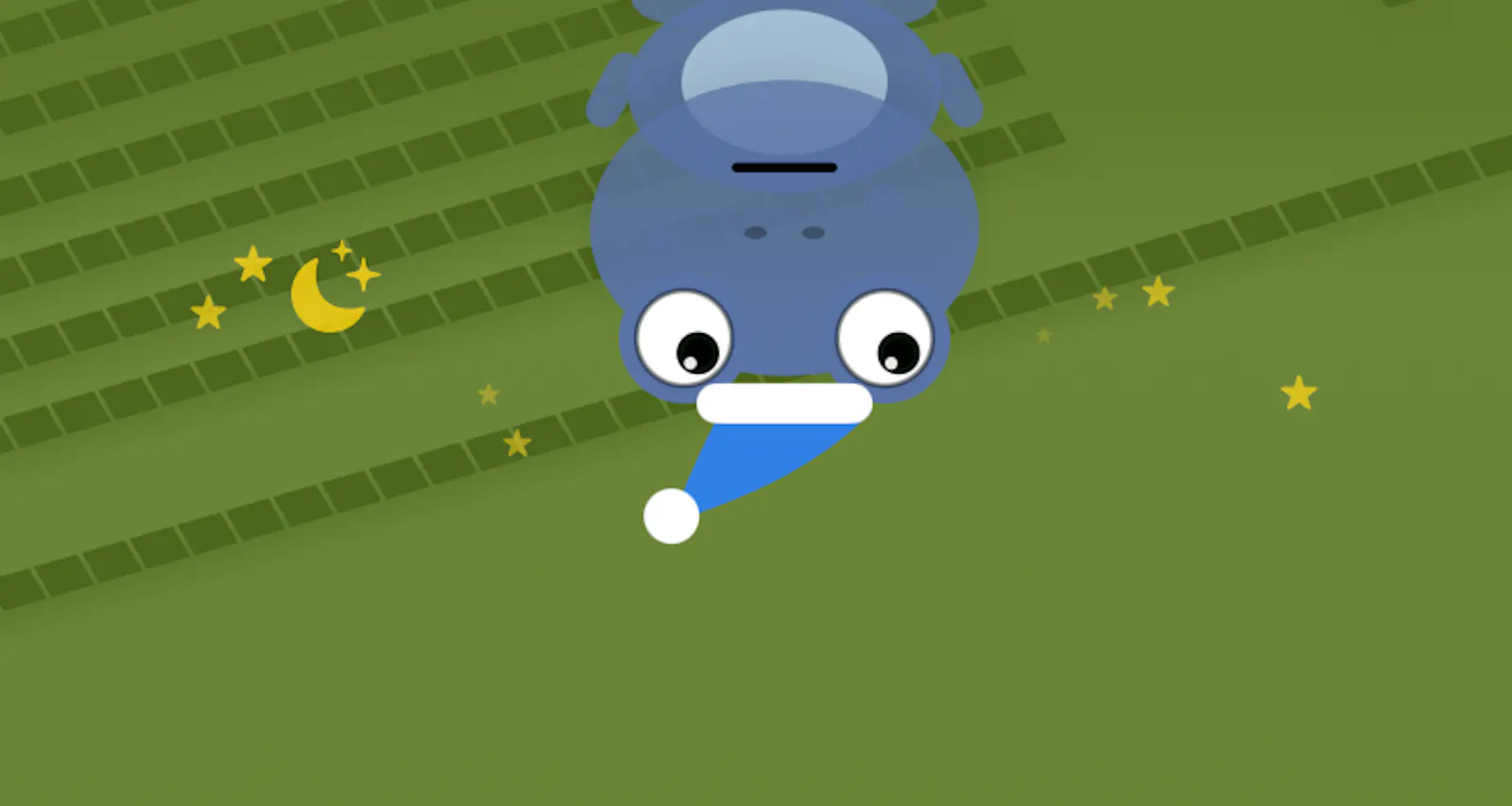 Yell at a Frog screenshot 2