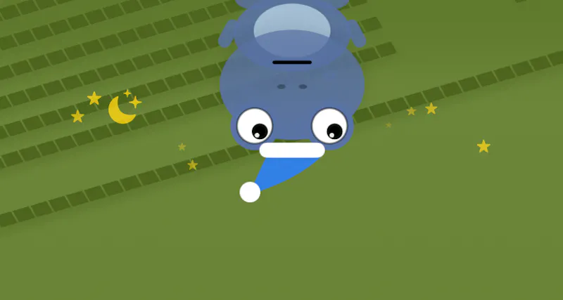 Yell at a Frog screenshot 2