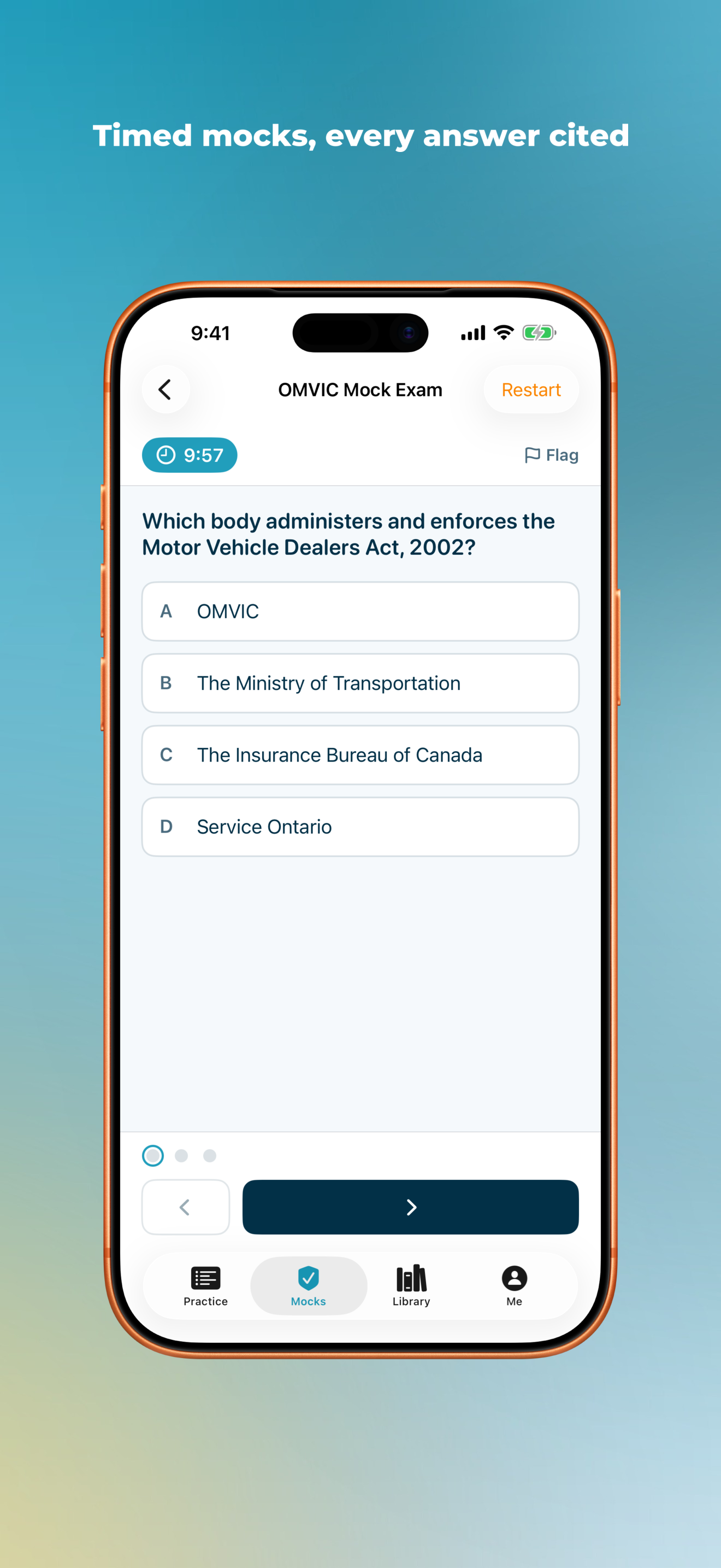 DealerPrep.ca gallery image