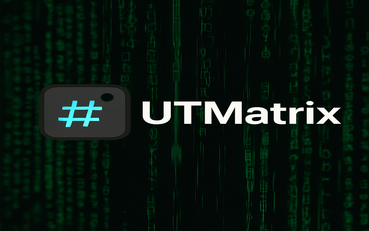 UTMatrix