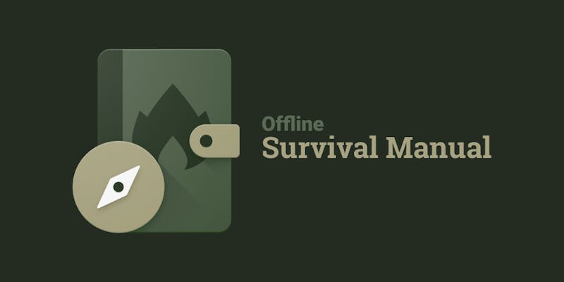 Offline Survival Manual media 1