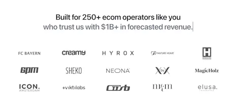 VOIDS Procurement as a Service gallery image