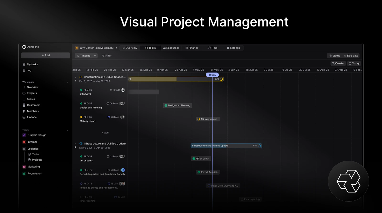 Pike screenshot 3