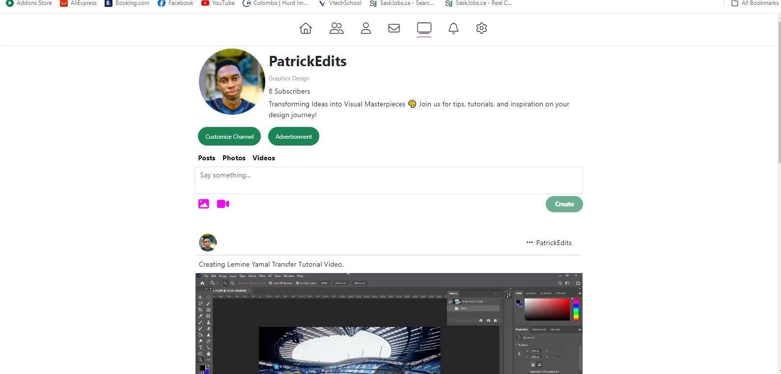 hexarex media 5