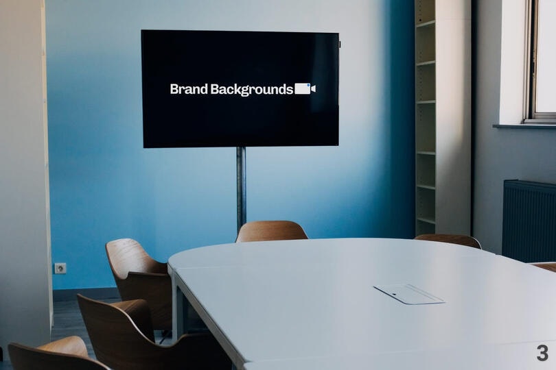 Brand Backgrounds gallery image