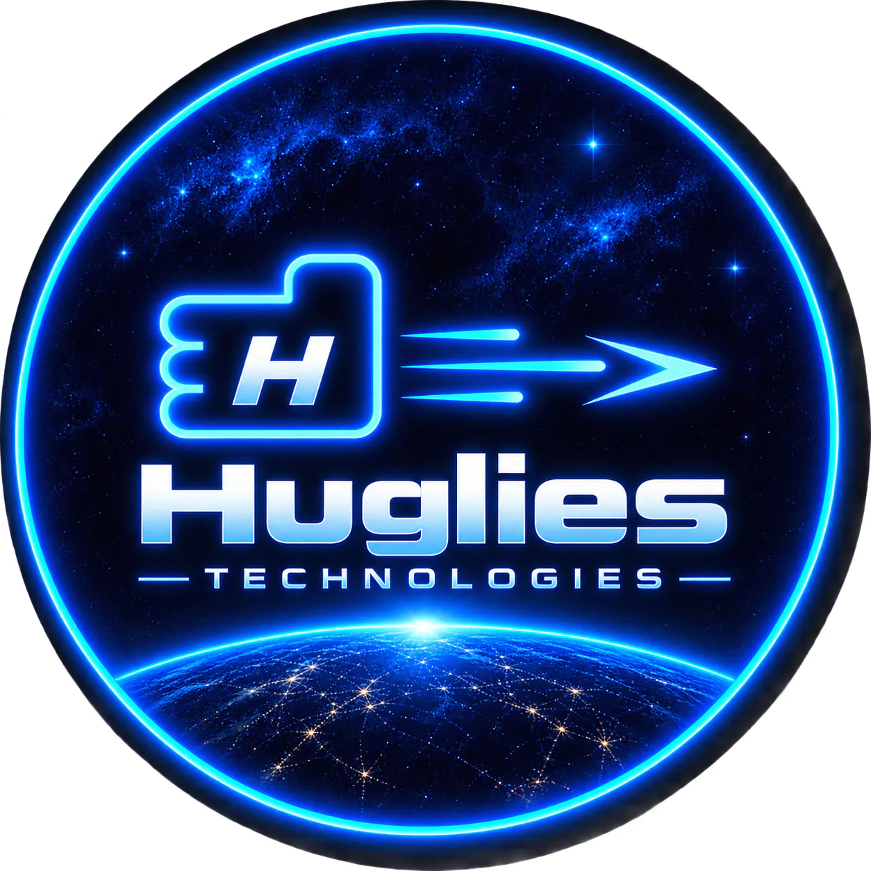 Huglies AI 1.6 Elite