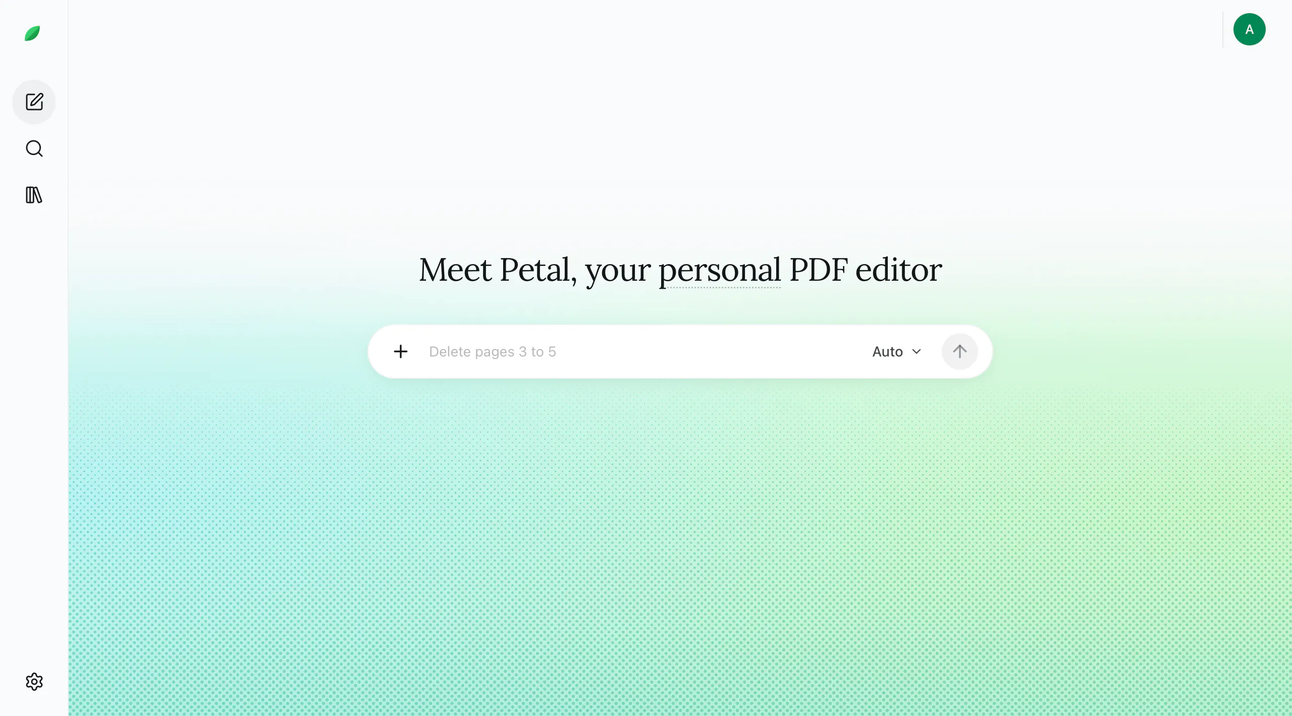 Petal gallery image