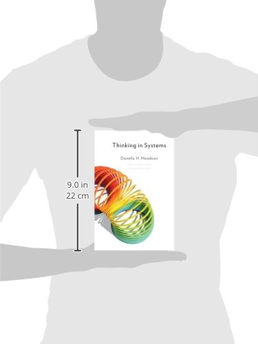 Thinking in Systems: A Primer  gallery image