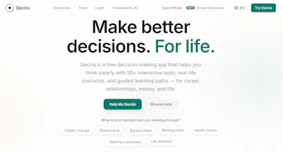 Decira gallery image