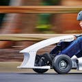 Arrow Smart Kart by Actev