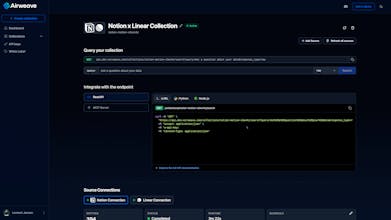 Airweave Gallery Image