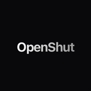 OpenShut