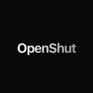 OpenShut