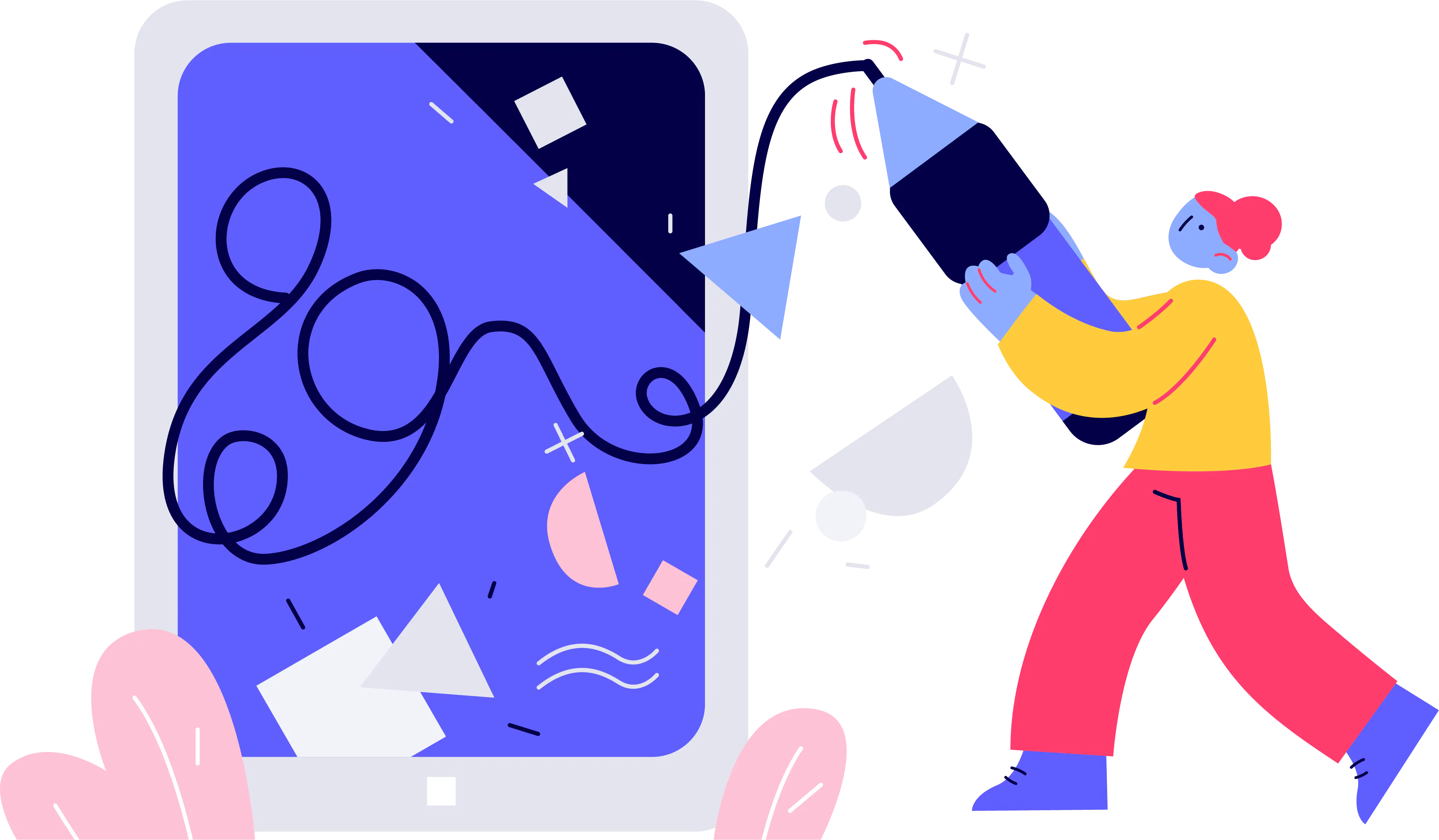 Journey of Product