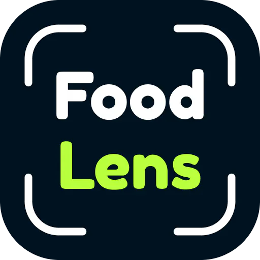 FoodLens AI: Nutrition Scanner