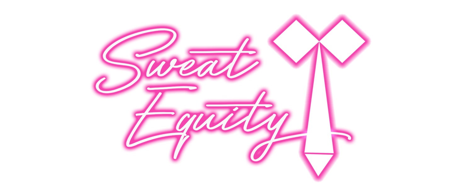 Sweat Equity Podcast + Streaming Show Hosted By Law Smith + Eric Readinger Makers Product Hunt