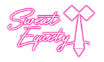 Sweat Equity Podcast + Streaming Show Hosted By Law Smith + Eric Readinger image