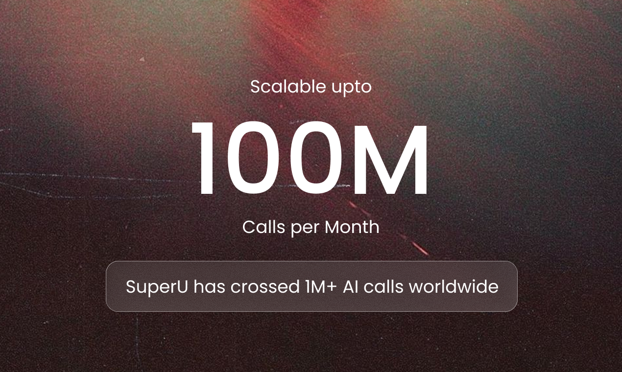 SuperU AI gallery image