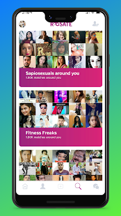 Rosate - Dating & Friends gallery image